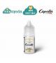 CAPELLA PEANUT BUTTER V2 MINI SHOT MIX 10ML +20