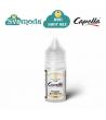 CAPELLA PEANUT BUTTER V2 MINI SHOT MIX 10ML +20