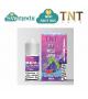 TNT VAPE FRUITY ICE MR.BLUE MINI SHOT MIX 10ML