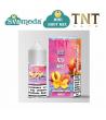 TNT VAPE FRUITY ICE TROPIC MINI SHOT MIX 10ML