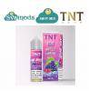 TNT VAPE FRUITY ICE MR.BLUE SHOT MIX 20ML