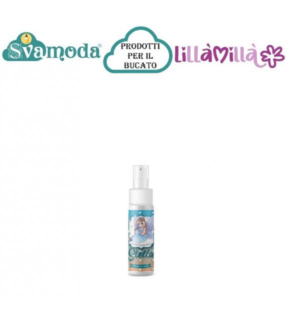 LILLA'MILLA' STELLA SPRAY PROFUMATO PER TESSUTI 30ML