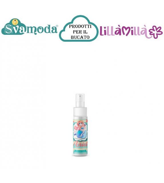 LILLA'MILLA' ARIEL SPRAY PROFUMATO PER TESSUTI 30ML