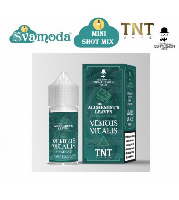 TNT VAPE VENTUS VITALIS MINI SHOT MIX 10ML