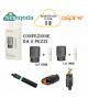 ASPIRE VILTER POD CONFEZIONE 2 PZ