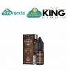 KING LIQUID TABACCO LENTO KENTUCKY AROMA CONCENTRATO 10ML