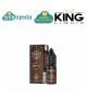 KING LIQUID TABACCO LENTO ORIENTAL AROMA CONCENTRATO 10ML