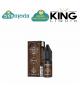 KING LIQUID TABACCO LENTO PERIQUE AROMA CONCENTRATO 10ML