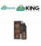 KING LIQUID TABACCO LENTO BLACK CAVENDISH AROMA CONCENTRATO 10ML
