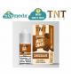 TNT VAPE MILKSHAKE CHOCOLATE MINI SHOT MIX 10ML