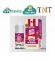 TNT VAPE MILKSHAKE TROPICAL MANGO MINI SHOT MIX 10ML