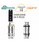 ASPIRE POCKEX RESISTENZA CONFEZIONE 5 PZ