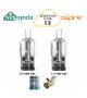 ASPIRE CYBER G TG POD CONFEZIONE 2 PZ