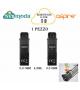ASPIRE GOTEK X POD CONFEZIONE 2 PZ