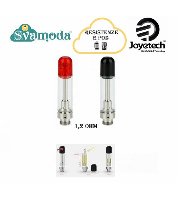 JOYETECH EROLL MAC POD