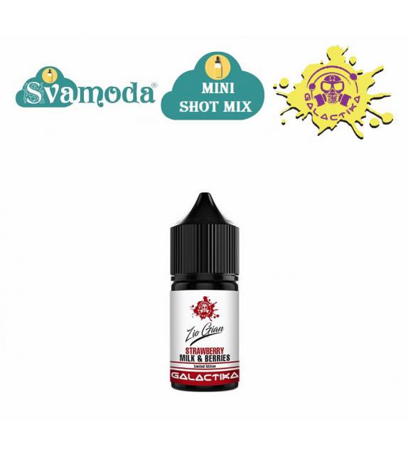 GALACTIKA ZIO GIAN MINI SHOT MIX 10ML