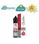GALACTIKA ZIO GIAN SHOT MIX 20ML