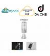DA ONE HEXCOMB  POD CONFEZIONE 1 PZ