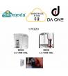 DA ONE ACED POD SINGOLA