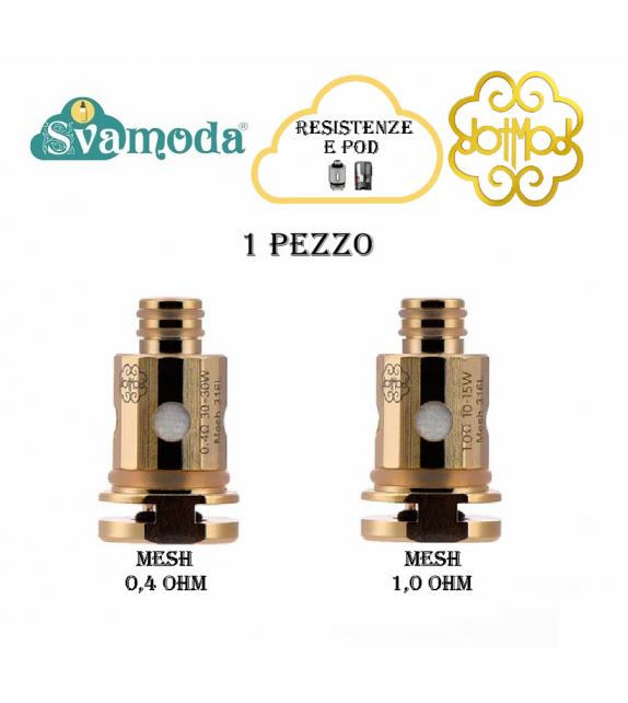 DOTMOD DOT STICK RESISTENZA SINGOLA