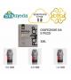 DOTMOD DOTPOD POD CONFEZIONE DA 2PZ