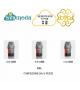 DOTMOD DOTPOD POD CONFEZIONE DA 2PZ