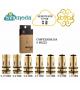 DOTMOD DOTCOIL RESISTENZA CONFEZIONE 5 PZ