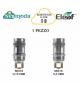 ELEAF ECL RESISTENZA SINGOLA