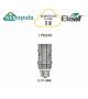 ELEAF ECML RESISTENZA SINGOLA