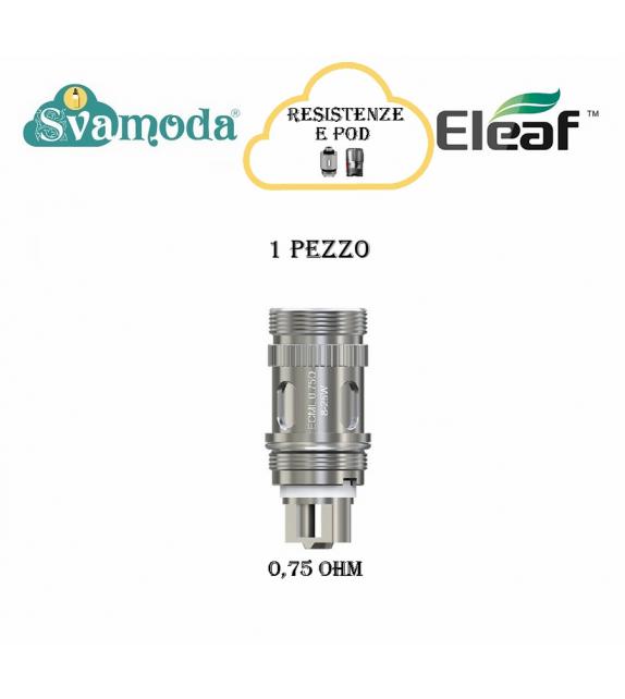 ELEAF ECML RESISTENZA SINGOLA