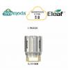 ELEAF ERL RESISTENZA SINGOLA