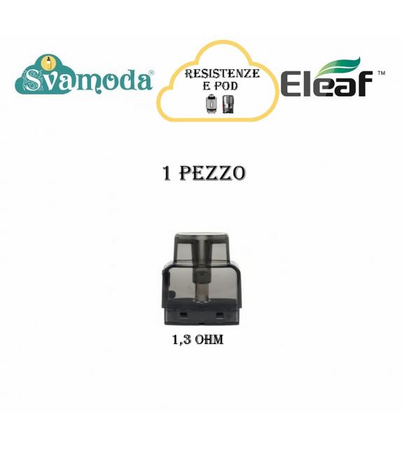 ELEAF IWU POD SINGOLA