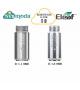 ELEAF IC RESISTENZA SINGOLA