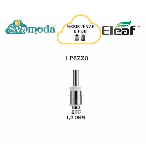 ELEAF BCC RESISTENZA SINGOLA