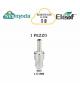 ELEAF BDC RESISTENZA SINGOLA