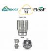ELEAF ERL RBA RESISTENZA RIGENERABILE SINGOLA