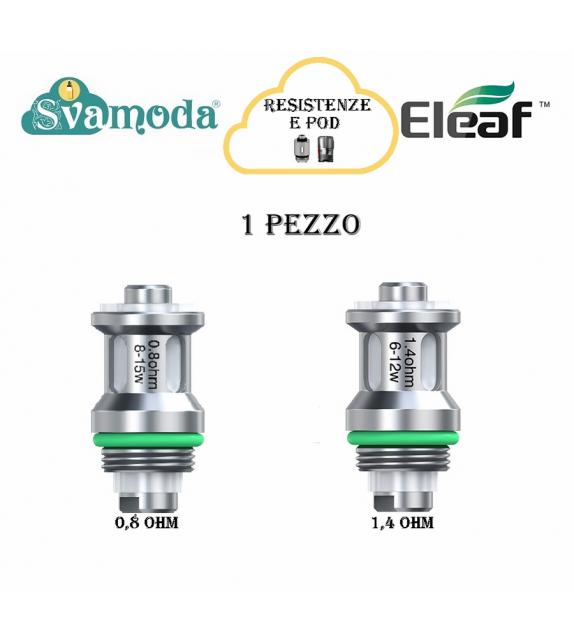 ELEAF GS-A AST RESISTENZA SINGOLA