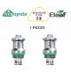 ELEAF GS-A AST RESISTENZA SINGOLA