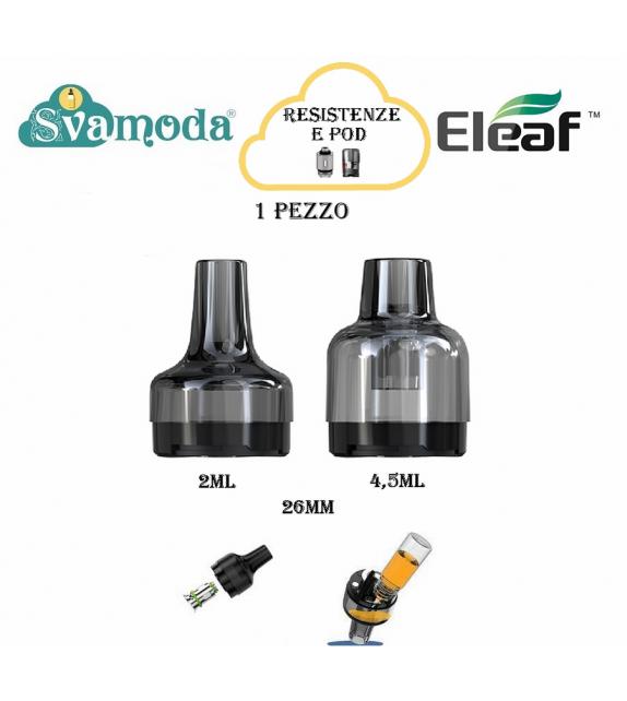 ELEAF AIR SOLO POD 26MM SINGOLA