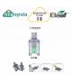 ELEAF PICO COMPAQ POD SINGOLA