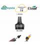 ELEAF ISOLO AIR MINI POD 22MM SINGOLA