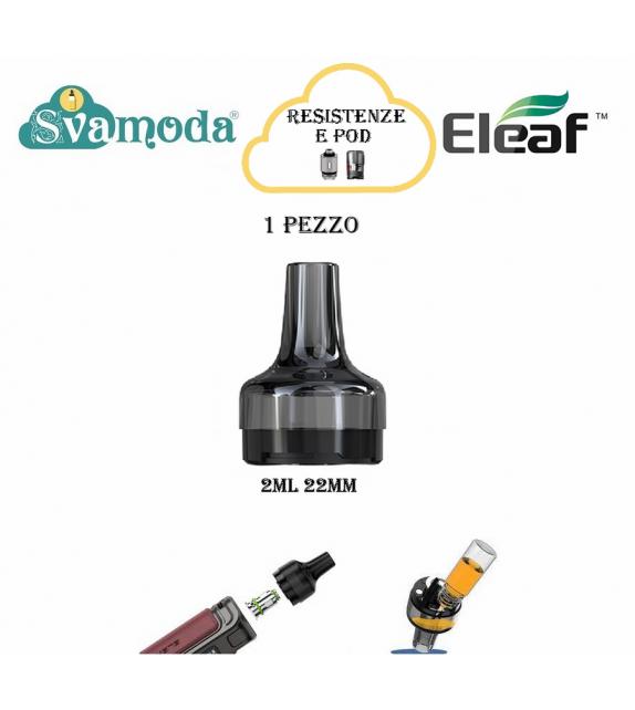 ELEAF ISOLO AIR MINI POD 22MM SINGOLA