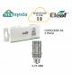 ELEAF ECML RESISTENZA CONFEZIONE 5 PZ
