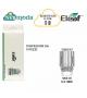 ELEAF ER RESISTENZA CONFEZIONE 5 PZ