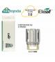 ELEAF ERL RESISTENZA CONFEZIONE 5 PZ