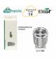 ELEAF ERLQ RESISTENZA CONFEZIONE 5 PZ