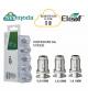ELEAF GT RESISTENZA CONFEZIONE 5 PZ