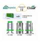 ELEAF GTL RESISTENZA CONFEZIONE 5 PZ