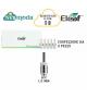 ELEAF BCC RESISTENZA CONFEZIONE 5 PZ
