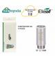 ELEAF SC RESISTENZA CONFEZIONE 5 PZ